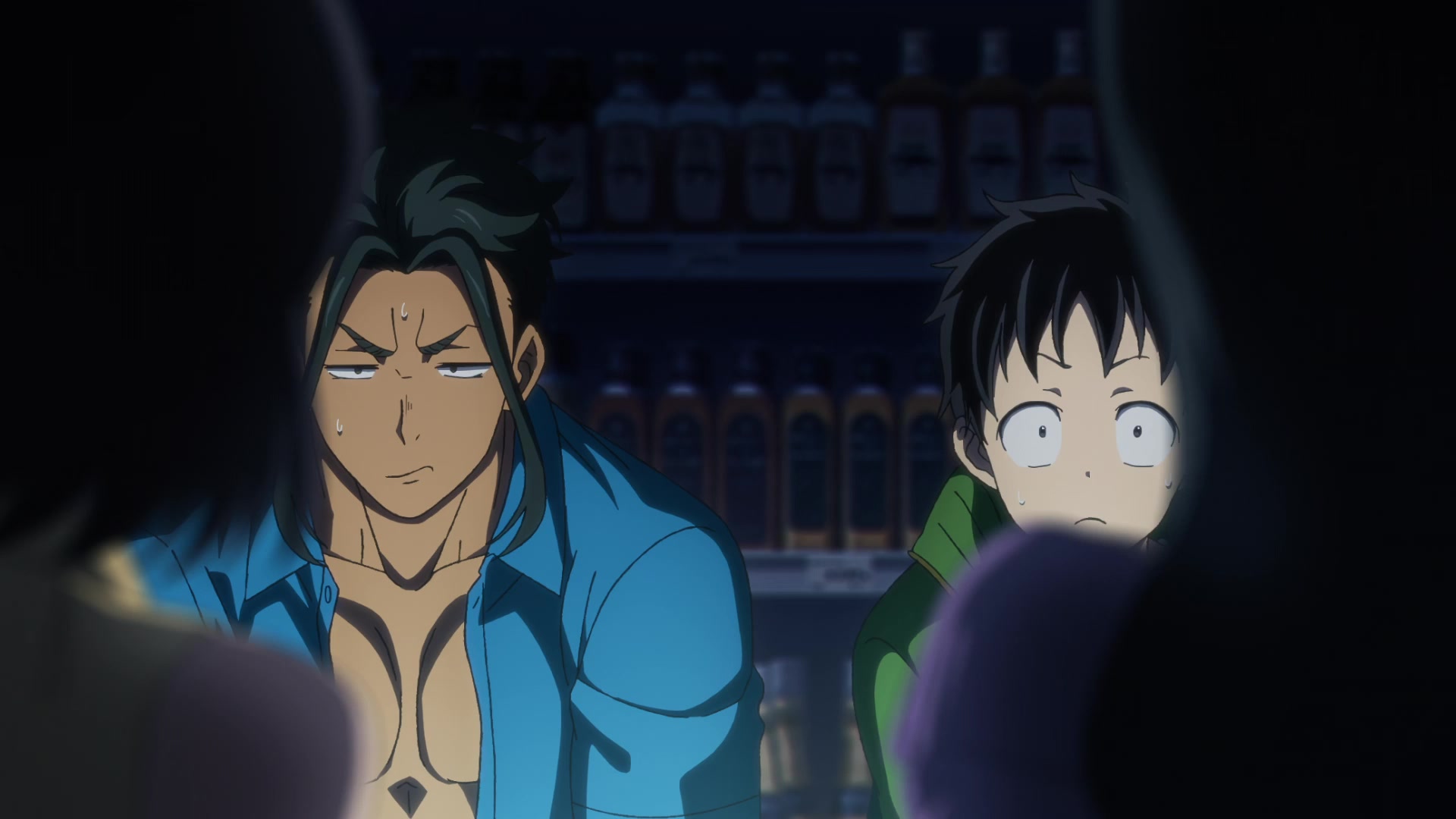 [Tsukyio Editing Resources] Zom 100 - Ep 4 - 264.mp4